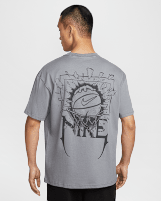 NIKE公式】USA メンズ ナイキ バスケットボール Tシャツ
